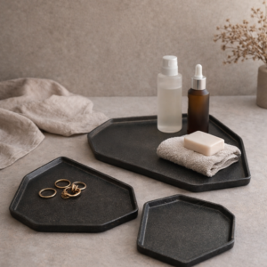 padekliukai kampuoti pagrindine