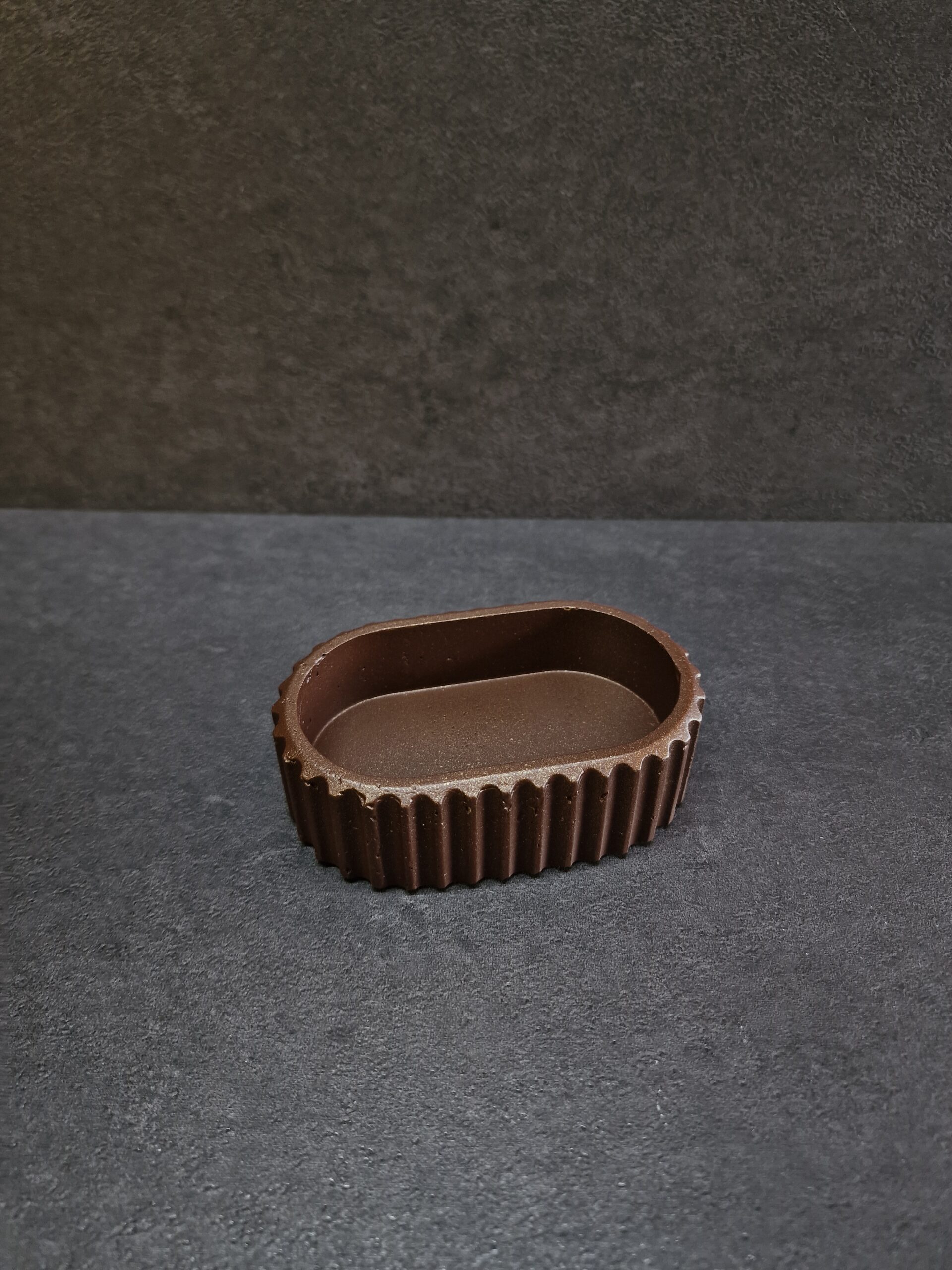 indelis Linea mini ruda-auksas