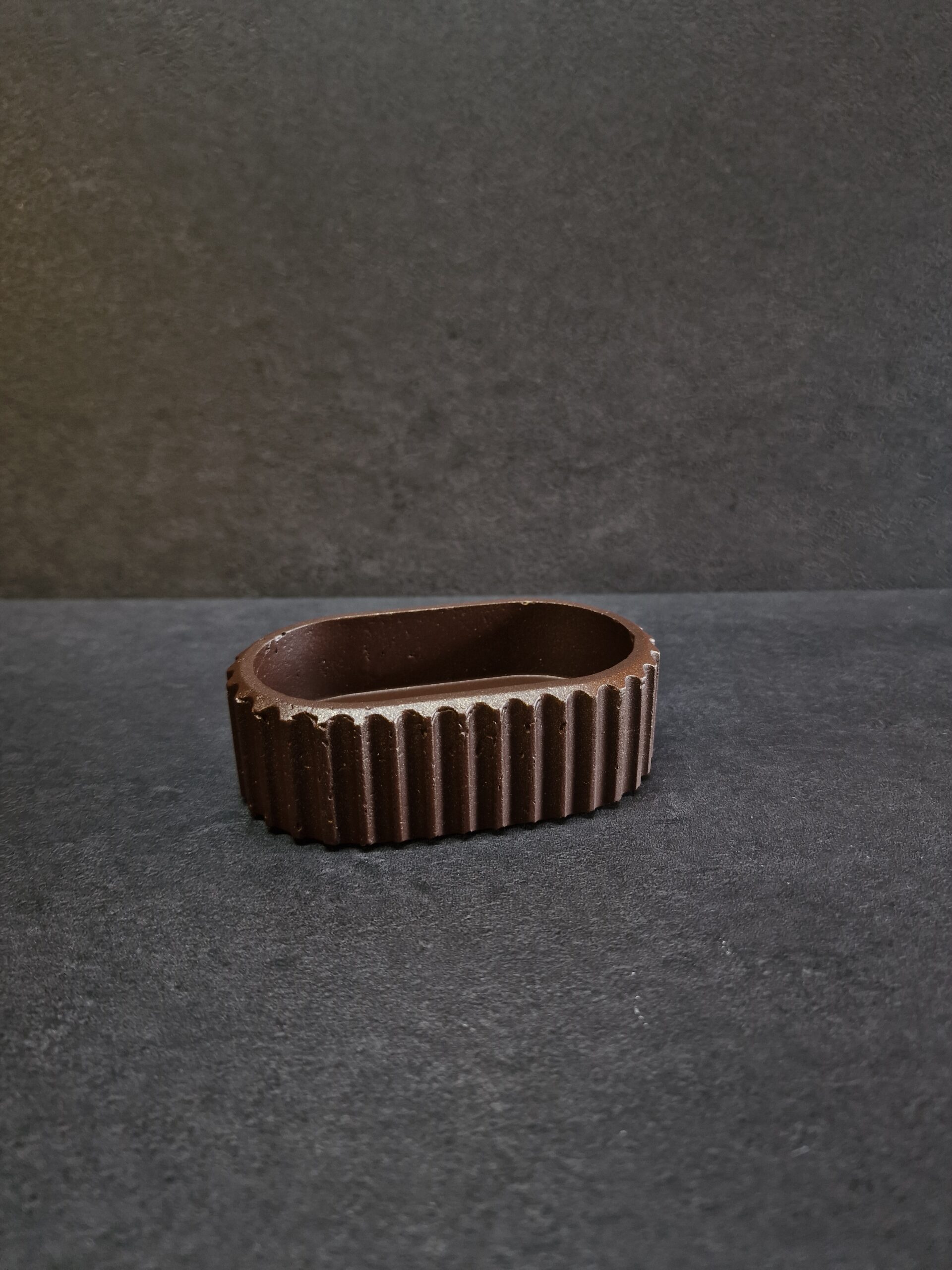 indelis Linea mini ruda-auksas