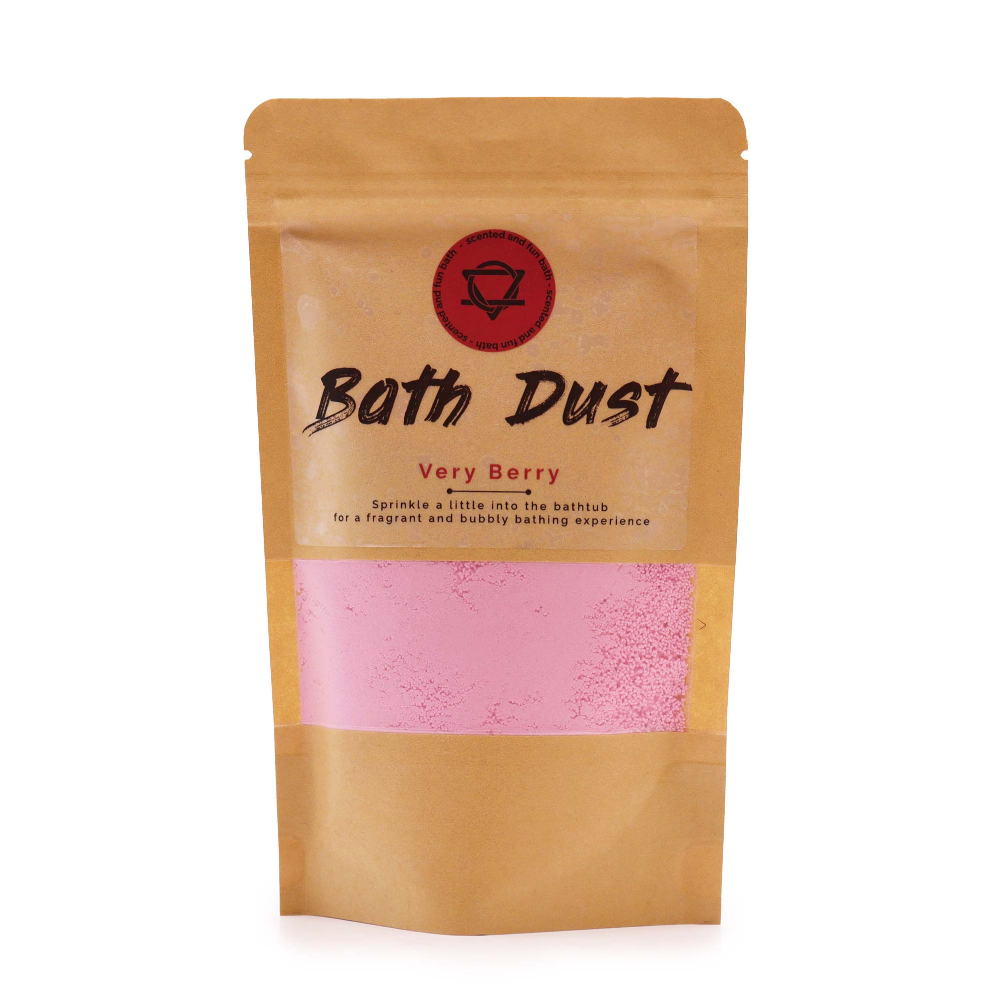 Bath Dust putojantys vonios milteliai