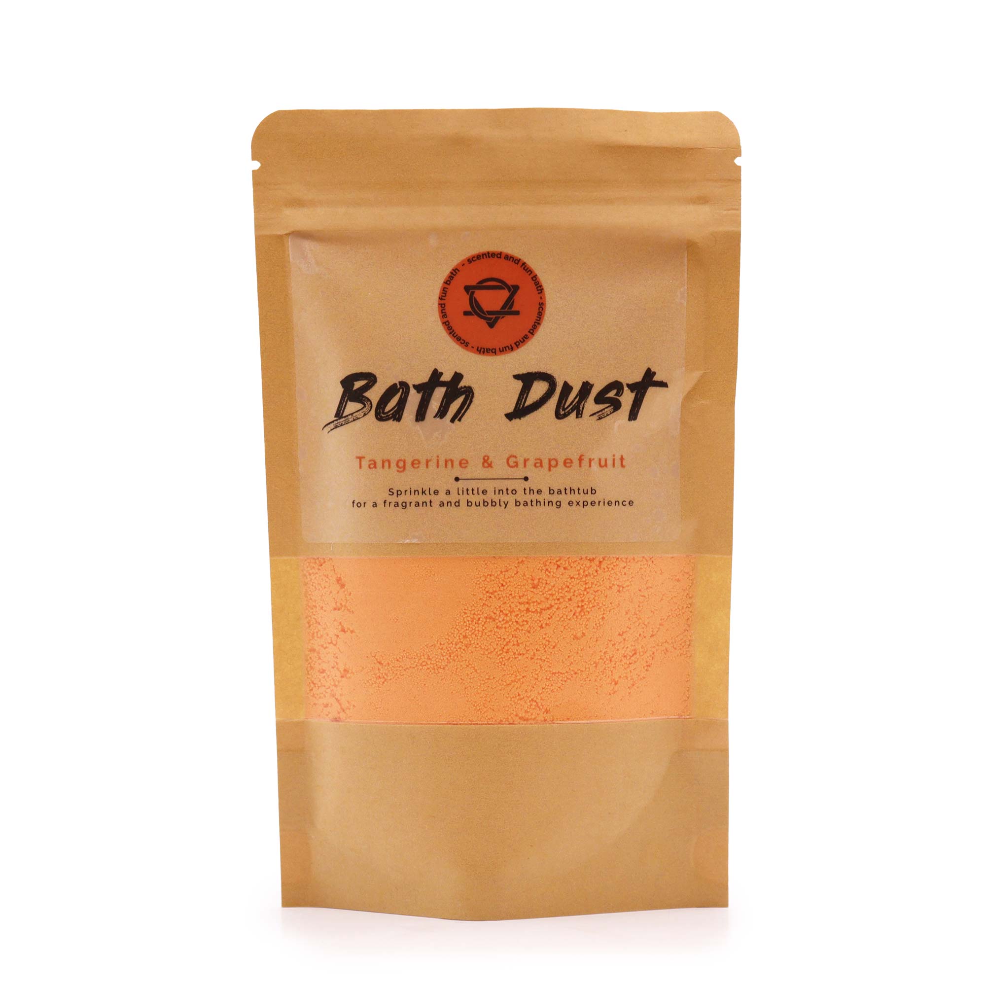 Bath Dust putojantys vonios milteliai