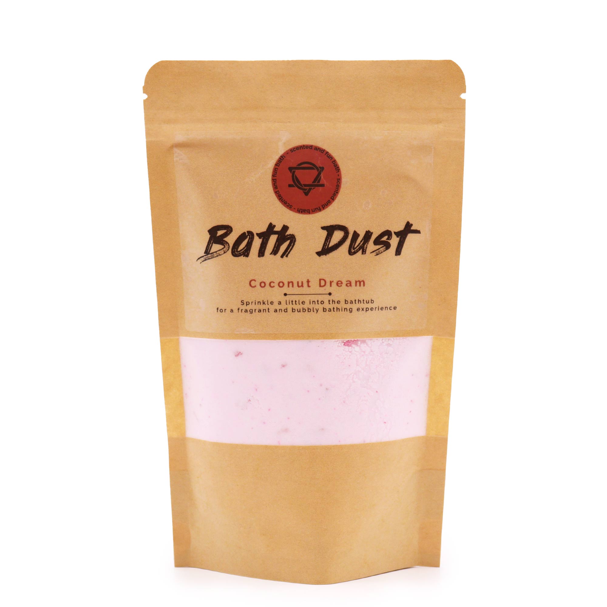 Bath Dust putojantys vonios milteliai