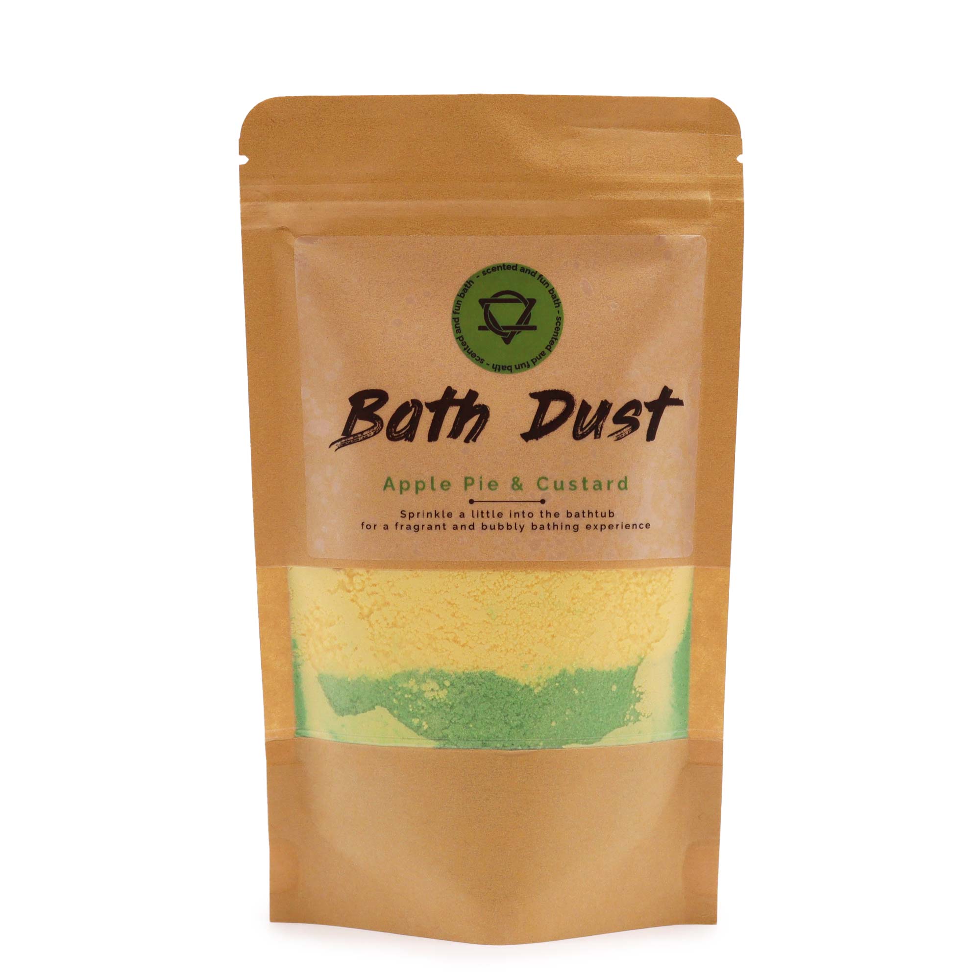 Bath Dust putojantys vonios milteliai