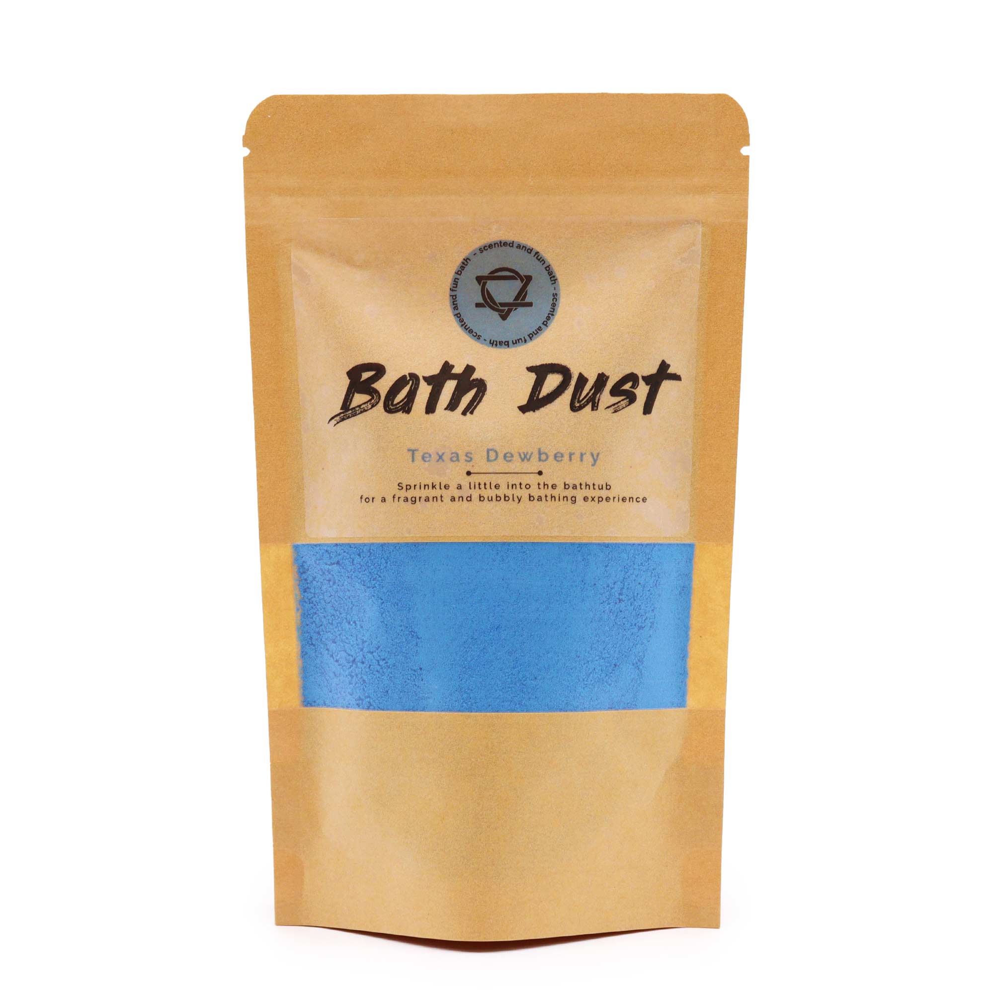 Bath Dust putojantys vonios milteliai