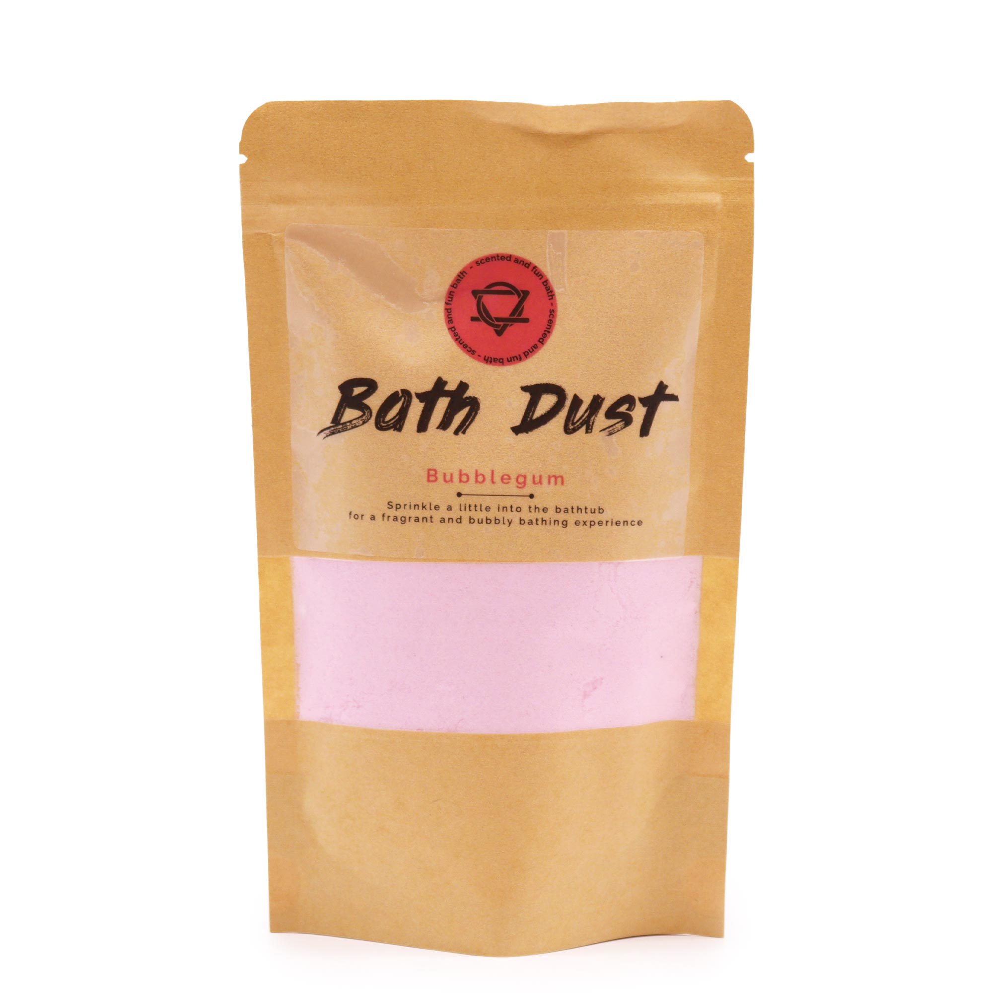 Bath Dust putojantys vonios milteliai