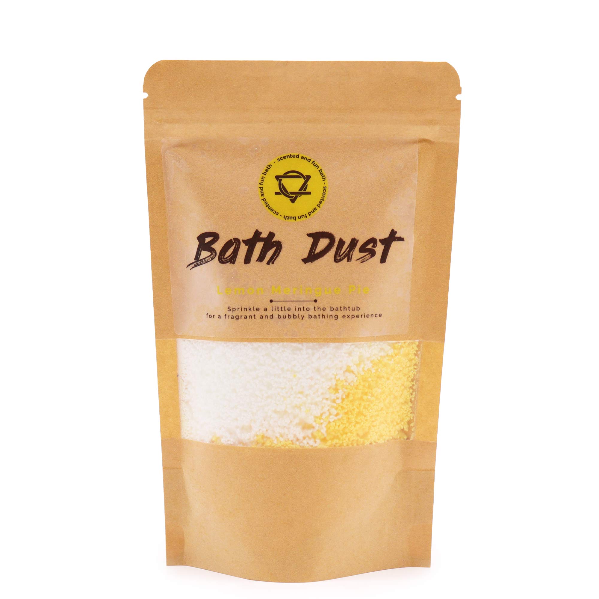 Bath Dust putojantys vonios milteliai